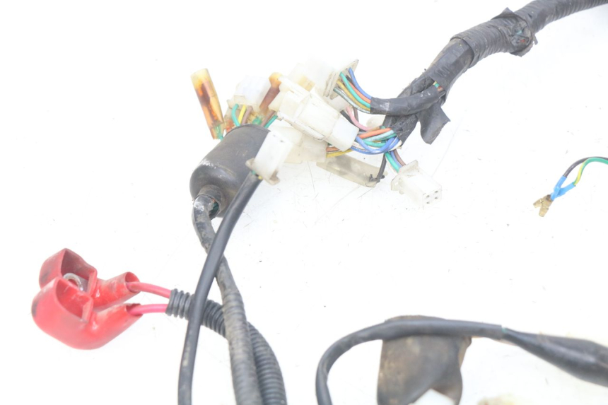 photo de WIRING HARNESS TNT MOTOR OTTO 2T 50 (2012 - 2018) - Zoom on usage condition