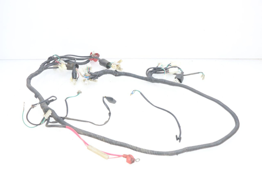 photo de WIRING HARNESS TNT MOTOR OTTO 2T 50 (2012 - 2018) - Alternative perspective