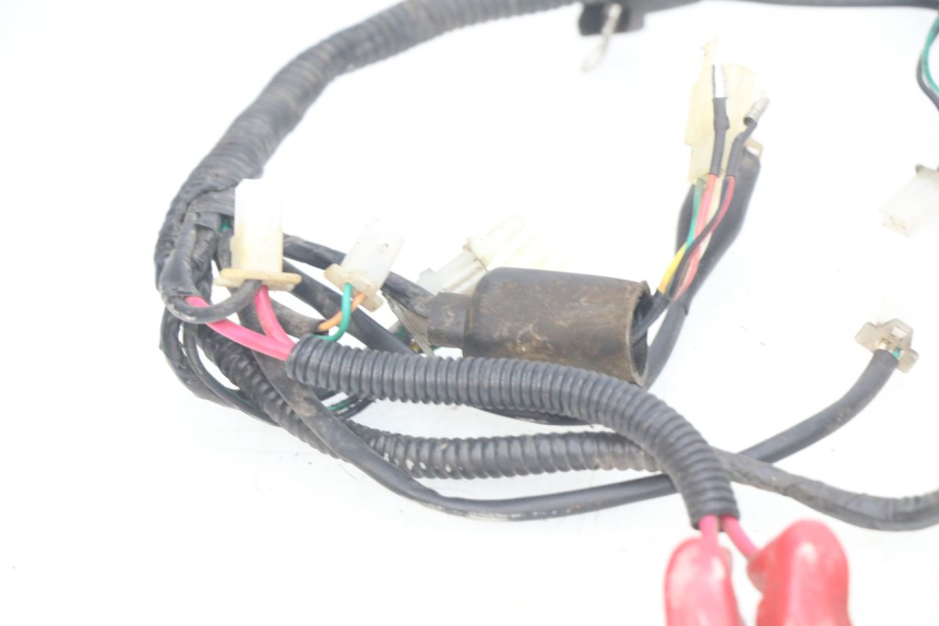 photo de WIRING HARNESS TNT MOTOR OTTO 2T 50 (2012 - 2018) - Surface and material condition