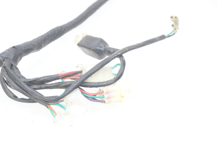 photo de WIRING HARNESS TNT MOTOR OTTO 2T 50 (2012 - 2018) - Checked used part