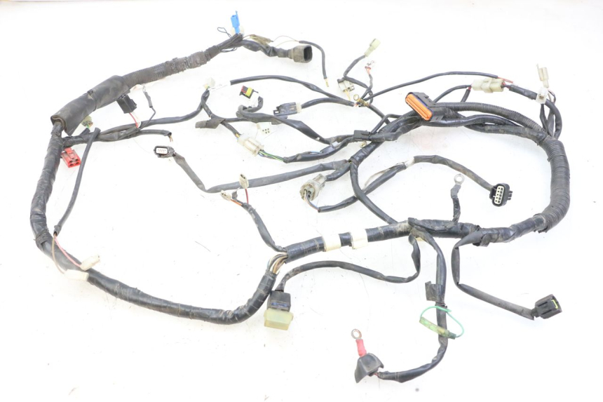 photo de WIRE HARNESS MBK OVETTO 4T 50 (2008 - 2016)