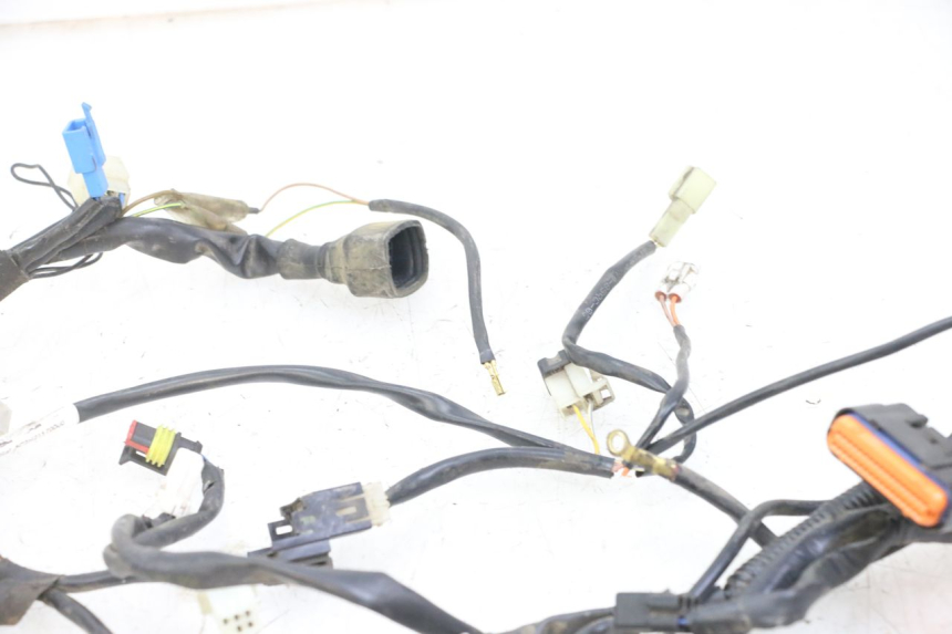 photo de WIRE HARNESS MBK OVETTO 4T 50 (2008 - 2016)