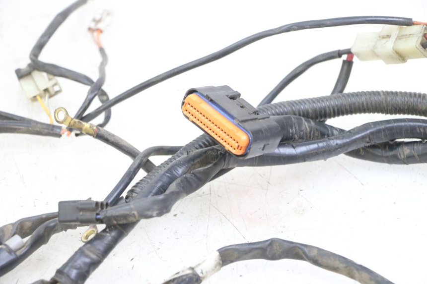 photo de WIRE HARNESS MBK OVETTO 4T 50 (2008 - 2016)