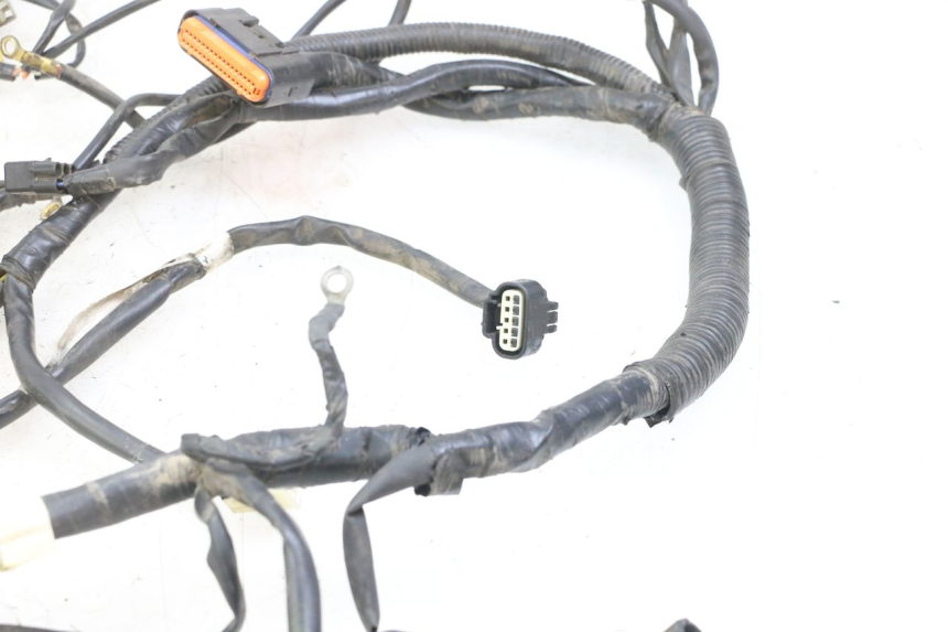 photo de WIRE HARNESS MBK OVETTO 4T 50 (2008 - 2016)