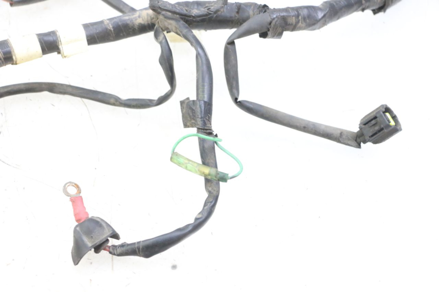 photo de WIRE HARNESS MBK OVETTO 4T 50 (2008 - 2016)