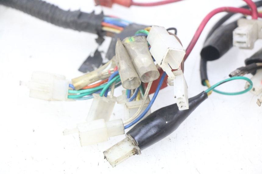 photo de WIRE HARNESS IMF INDUSTRIE PACH 2T 50 (2009 - 2018)
