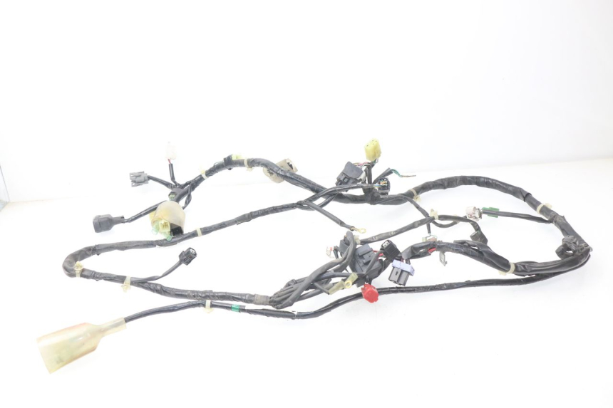photo de WIRING HARNESS HONDA PCX (JF47) 125 (2012 - 2013)