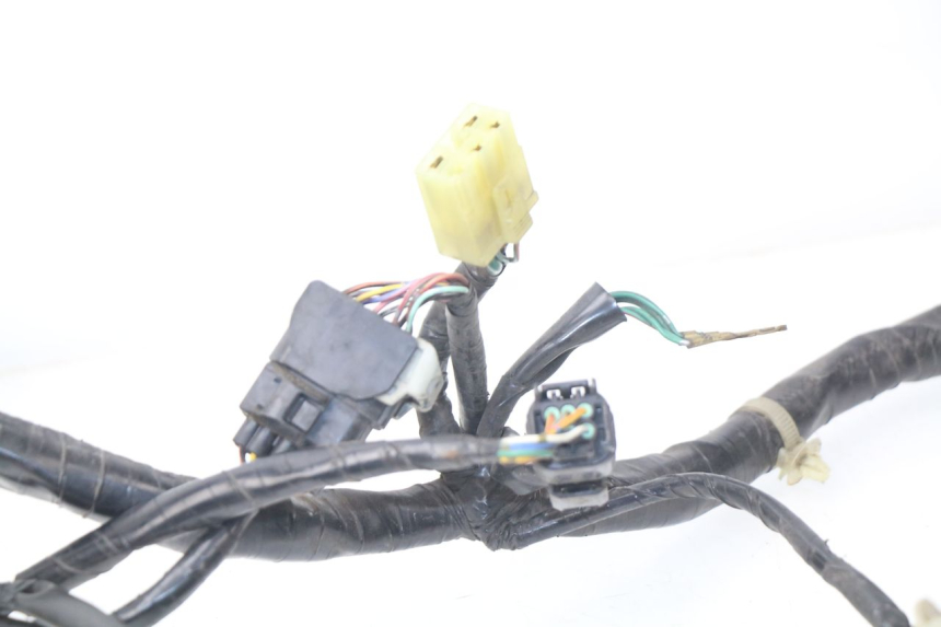 photo de WIRING HARNESS HONDA PCX (JF47) 125 (2012 - 2013)