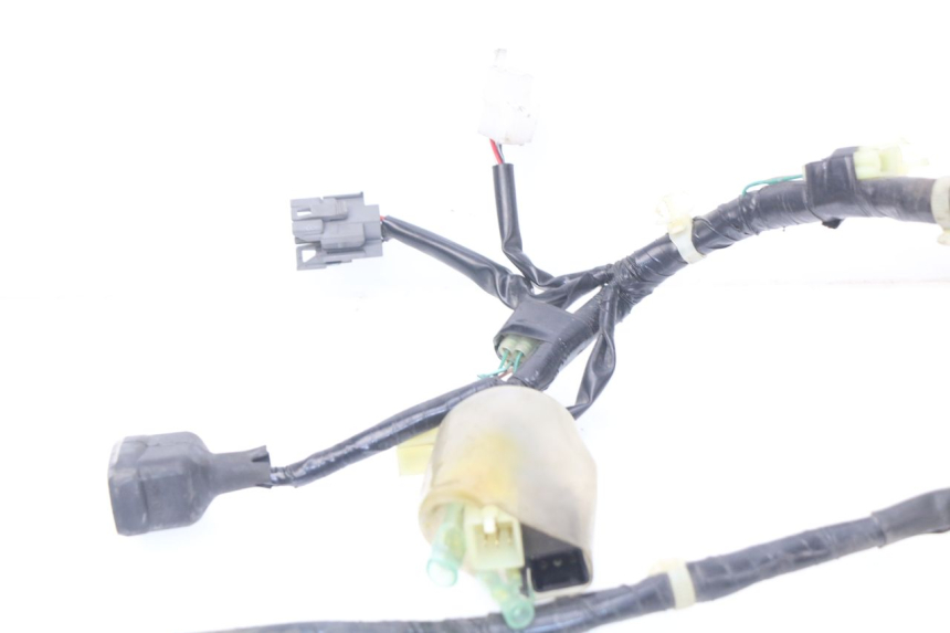 photo de WIRING HARNESS HONDA PCX (JF47) 125 (2012 - 2013)