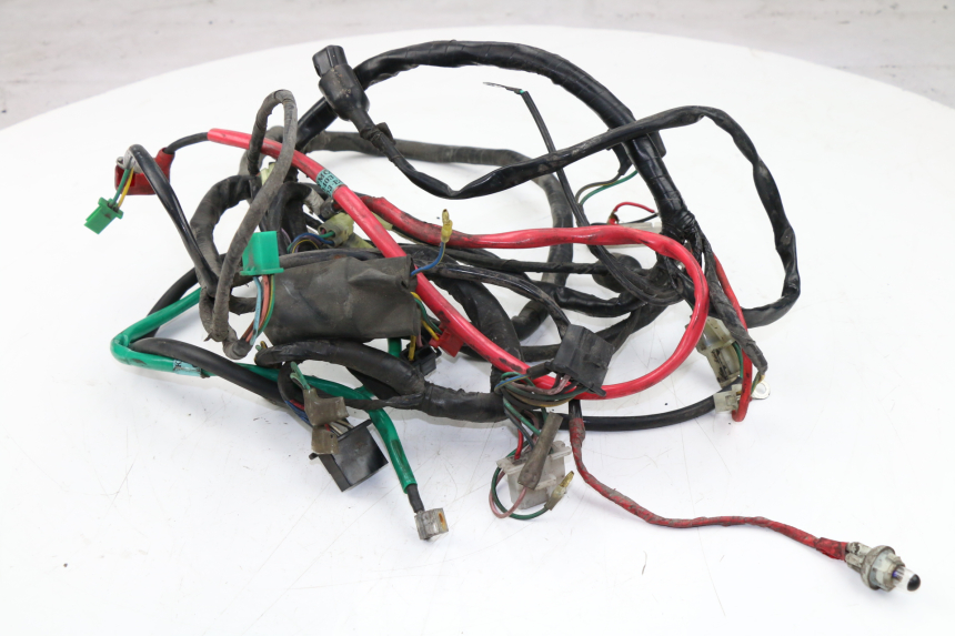 photo de WIRE HARNESS KYMCO PEOPLE S 125 (2000 - 2008)