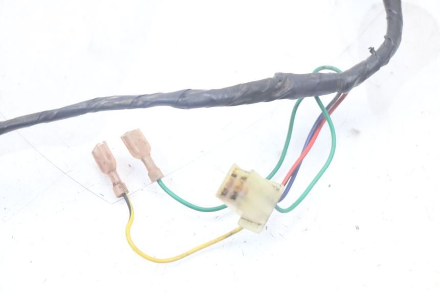 photo de WIRING HARNESS PEUGEOT 103 VOGUE VS2 50 (2004 - 2017)