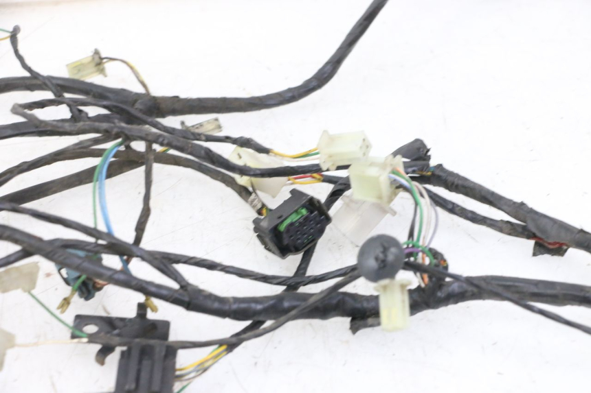 photo de WIRING HARNESS PEUGEOT CITYSTAR 2T 50 (2018 - 2021)