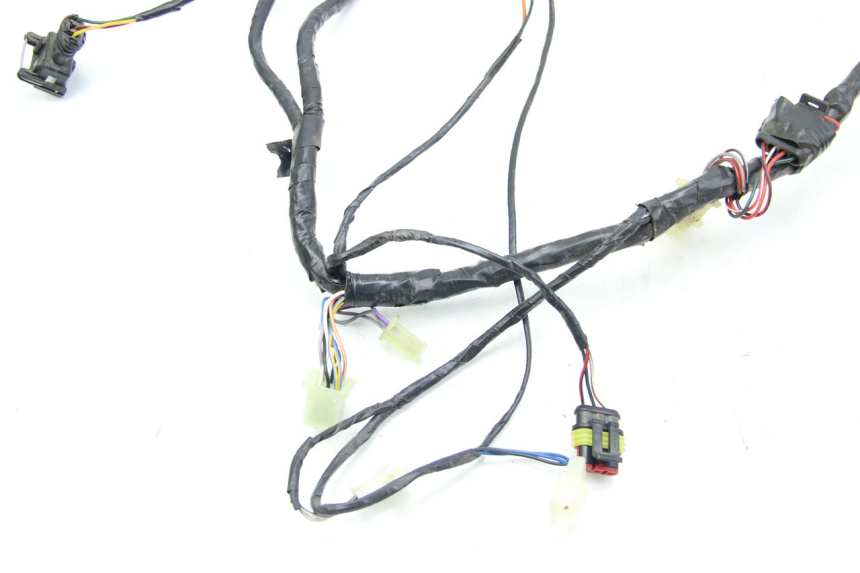 photo de WIRING HARNESS PEUGEOT E-VIVACITY 1 (2012 - 2018)