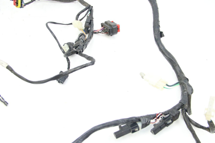 photo de WIRING HARNESS PEUGEOT E-VIVACITY 1 (2012 - 2018)