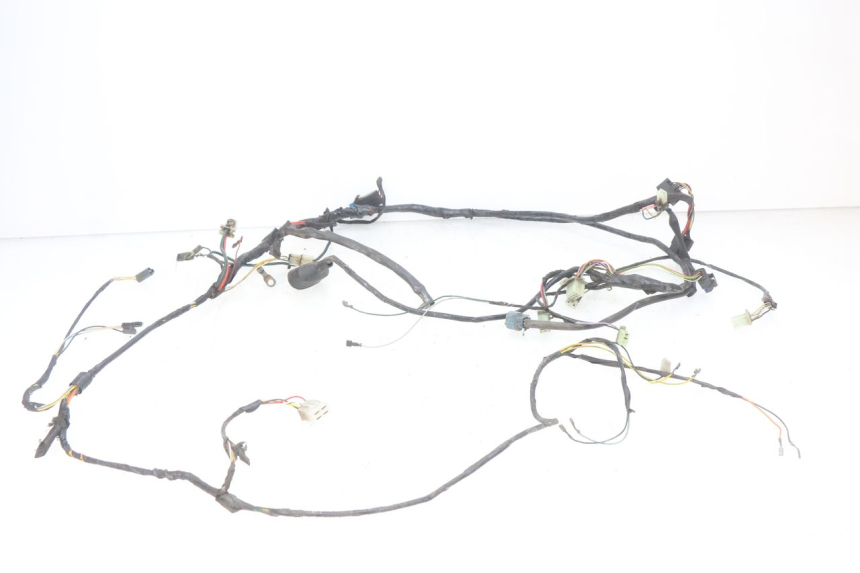 photo de WIRING HARNESS PEUGEOT ELYSTAR 50 (2002 - 2014)