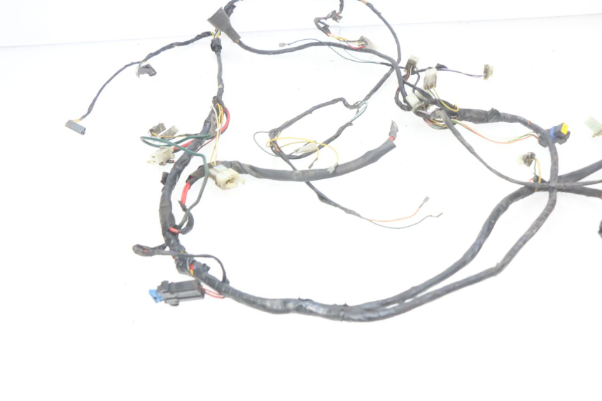 photo de WIRING HARNESS PEUGEOT ELYSTAR 50 (2002 - 2014)