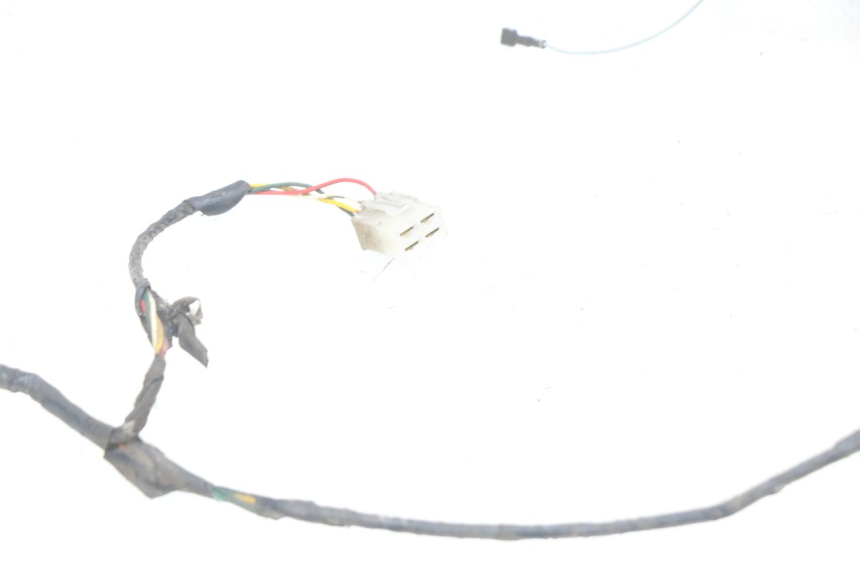 photo de WIRING HARNESS PEUGEOT ELYSTAR 50 (2002 - 2014)