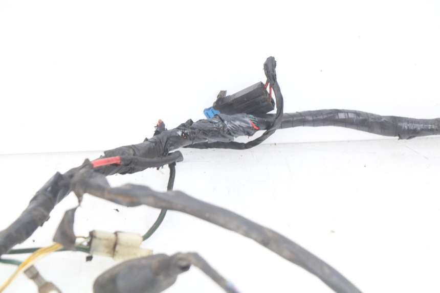 photo de WIRING HARNESS PEUGEOT ELYSTAR 50 (2002 - 2014)