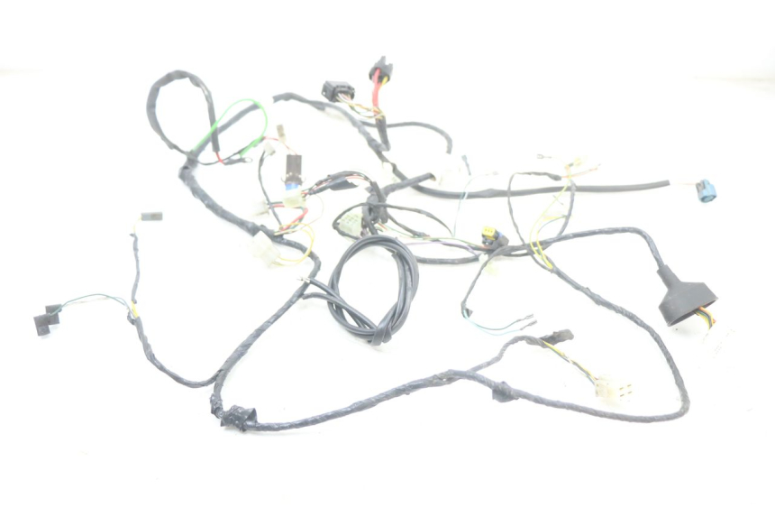 photo de WIRING HARNESS PEUGEOT ELYSTAR 50 (2002 - 2014)