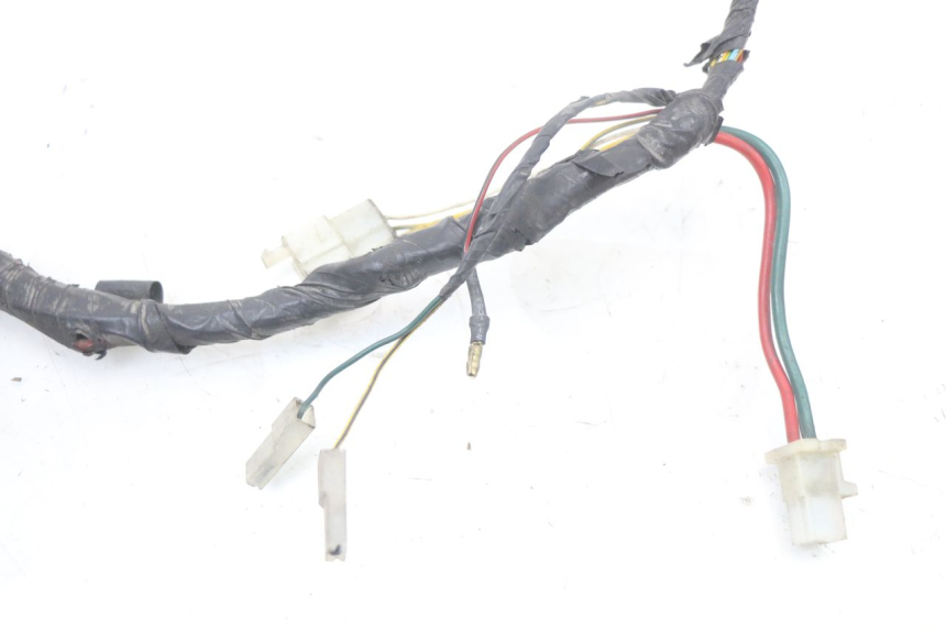 photo de WIRING HARNESS PEUGEOT ELYSTAR 50 (2002 - 2014)