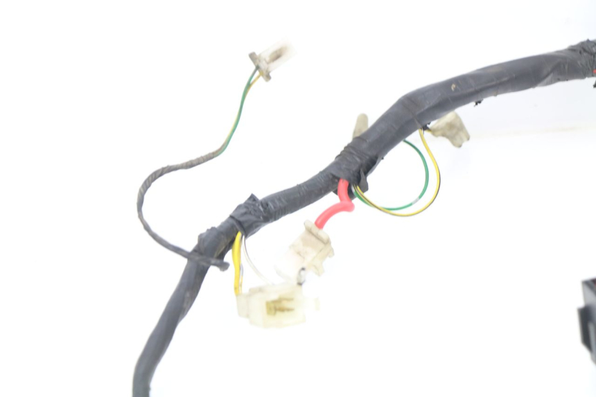 photo de WIRING HARNESS PEUGEOT KISBEE 2T 50 (2010 - 2017)