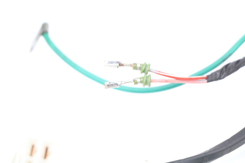 photo de WIRING HARNESS PEUGEOT KISBEE 2T 50 (2010 - 2017)