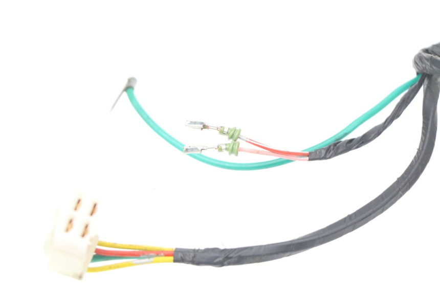 photo de WIRING HARNESS PEUGEOT KISBEE 2T 50 (2010 - 2017)