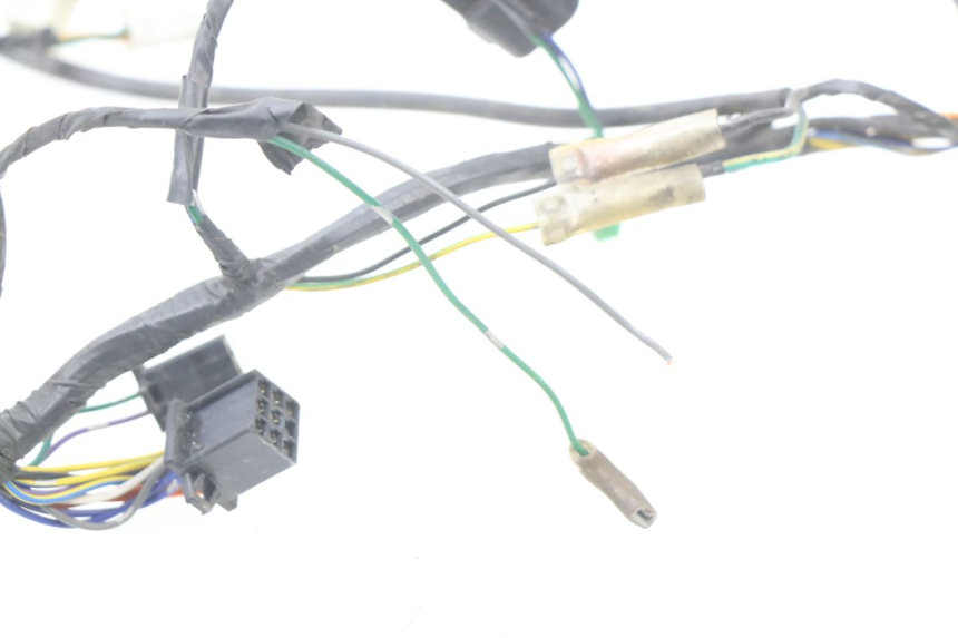 photo de WIRING HARNESS PEUGEOT KISBEE 2T 50 (2010 - 2017)