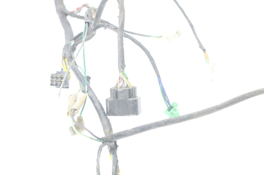 photo de WIRING HARNESS PEUGEOT KISBEE 2T 50 (2010 - 2017)