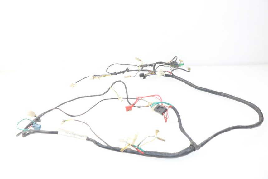 photo de WIRING HARNESS PEUGEOT KISBEE 2T 50 (2010 - 2017)