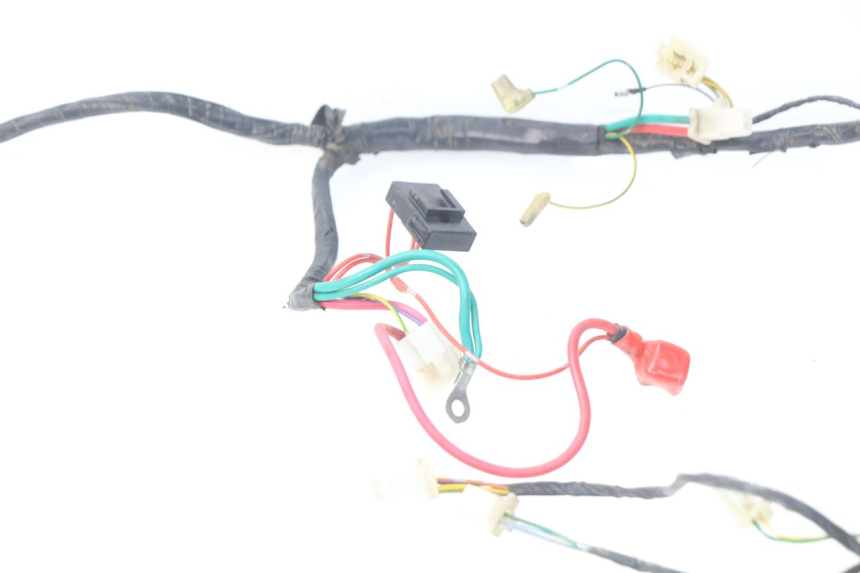 photo de WIRING HARNESS PEUGEOT KISBEE 2T 50 (2010 - 2017)