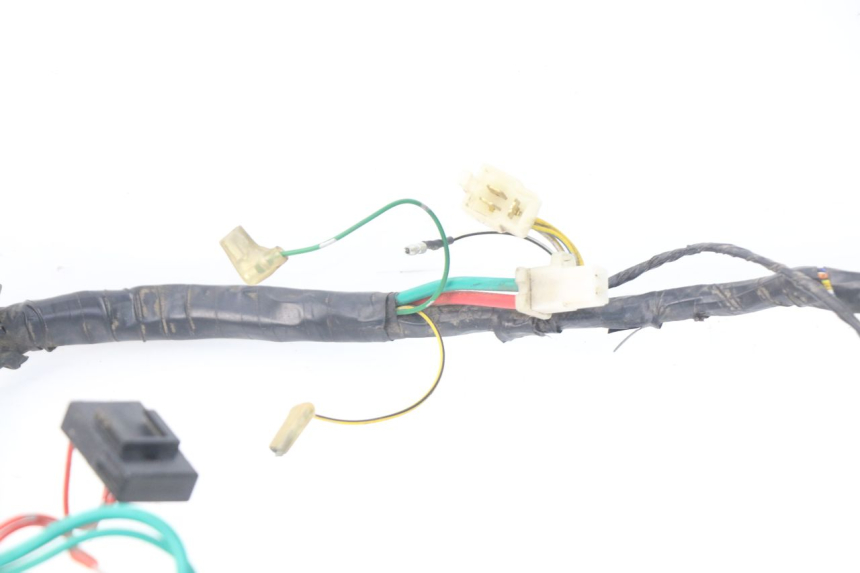 photo de WIRING HARNESS PEUGEOT KISBEE 2T 50 (2010 - 2017)