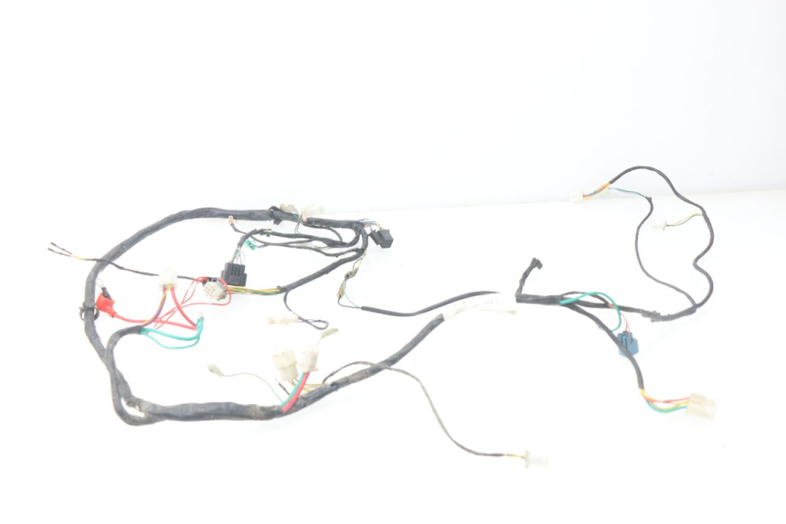 photo de WIRING HARNESS PEUGEOT KISBEE 2T 50 (2010 - 2017)