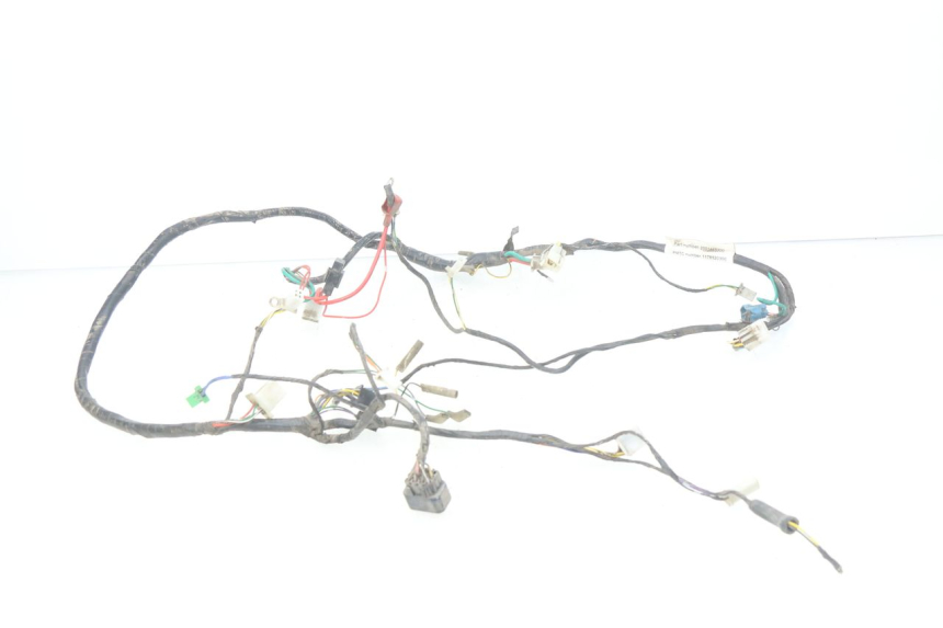 photo de WIRING HARNESS PEUGEOT KISBEE 2T 50 (2010 - 2017)