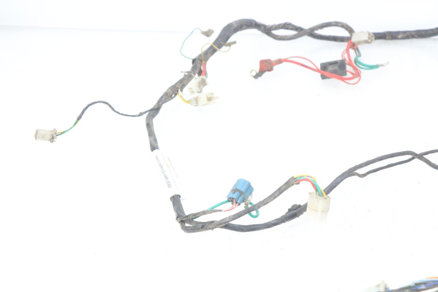 photo de WIRING HARNESS PEUGEOT KISBEE 2T 50 (2010 - 2017)