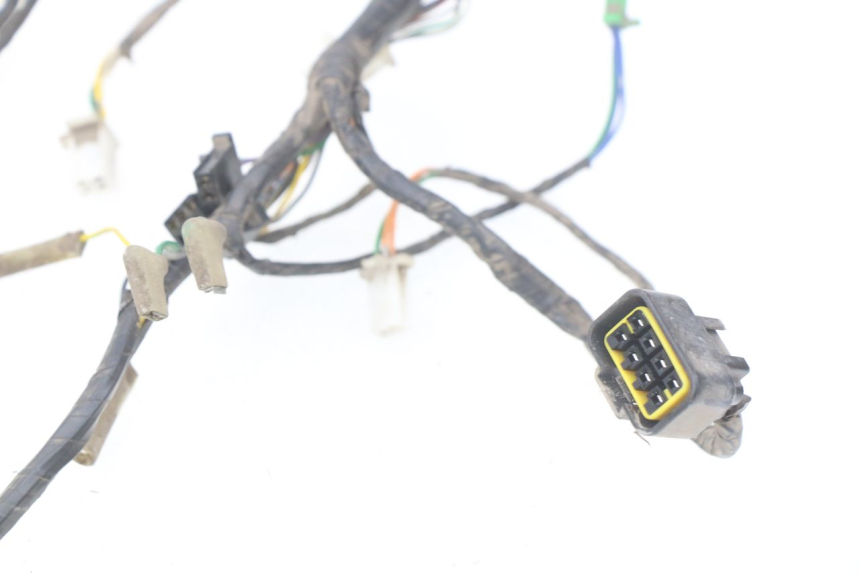 photo de WIRING HARNESS PEUGEOT KISBEE 2T 50 (2010 - 2017)