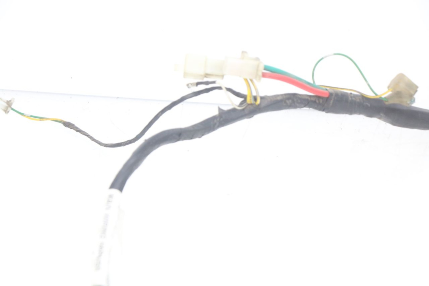 photo de WIRING HARNESS PEUGEOT KISBEE 2T 50 (2010 - 2017)