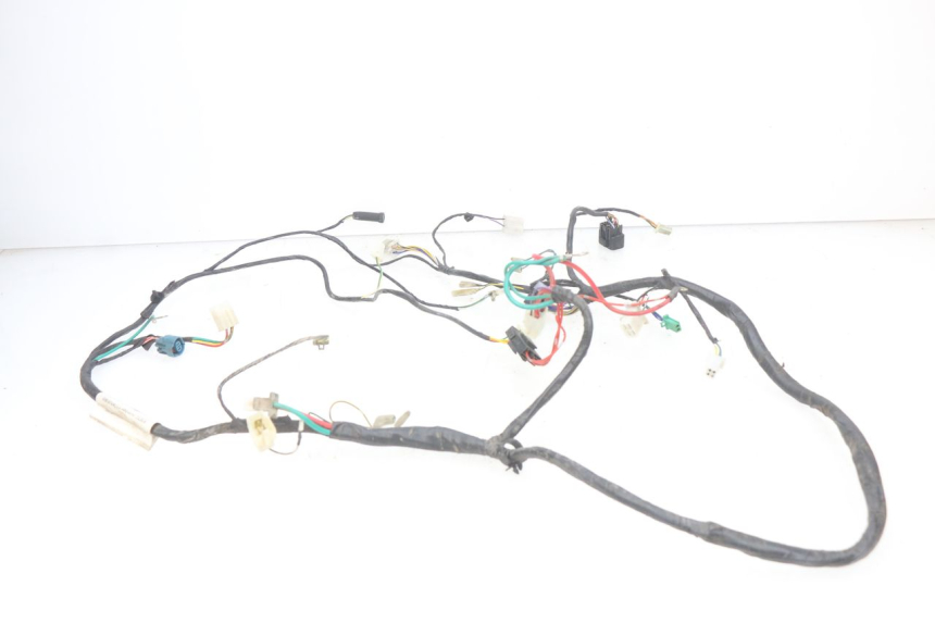 photo de WIRING HARNESS PEUGEOT KISBEE 2T 50 (2010 - 2017)