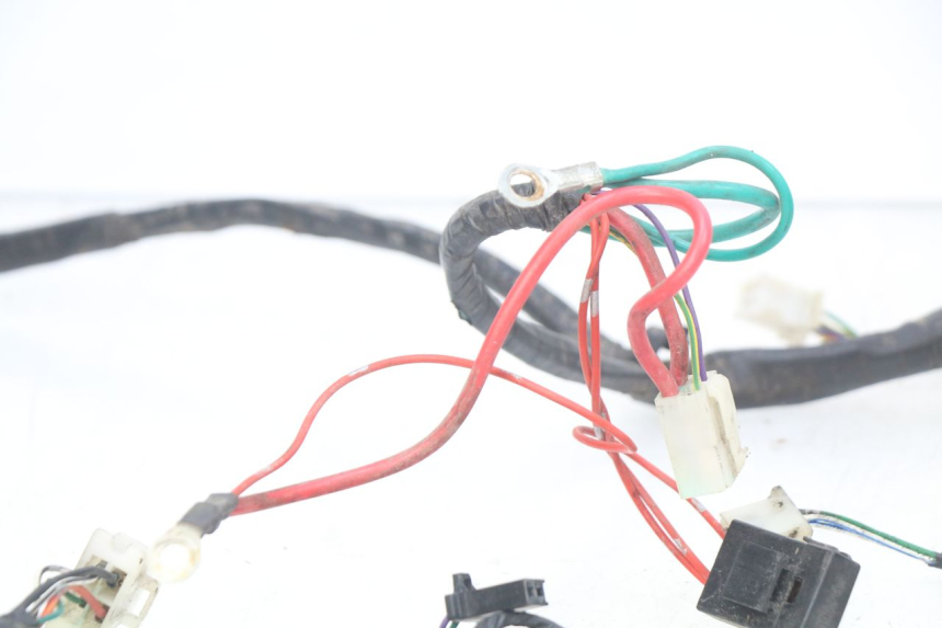 photo de WIRING HARNESS PEUGEOT KISBEE 2T 50 (2010 - 2017)