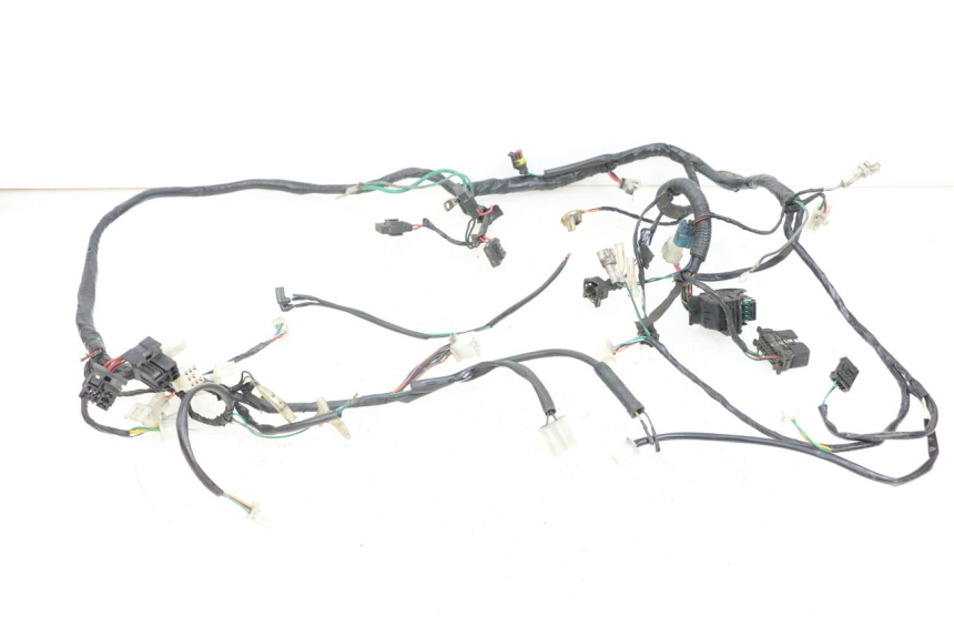 photo de WIRE HARNESS PEUGEOT KISBEE 2T 50 (2018 - 2022)