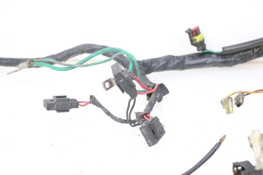 photo de WIRE HARNESS PEUGEOT KISBEE 2T 50 (2018 - 2022)