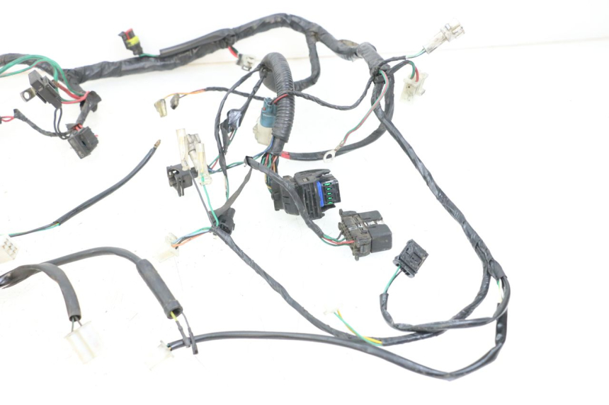 photo de WIRE HARNESS PEUGEOT KISBEE 2T 50 (2018 - 2022)