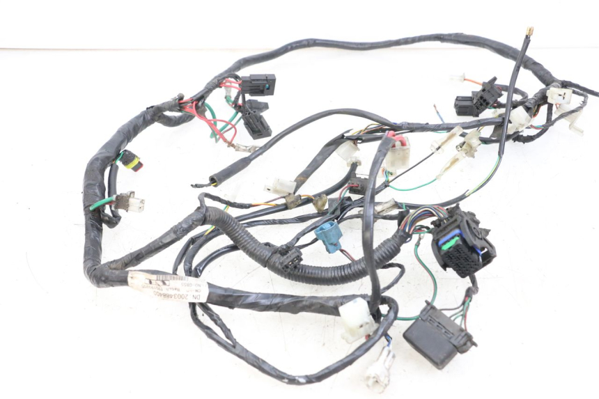 photo de WIRE HARNESS PEUGEOT KISBEE 2T 50 (2018 - 2022)