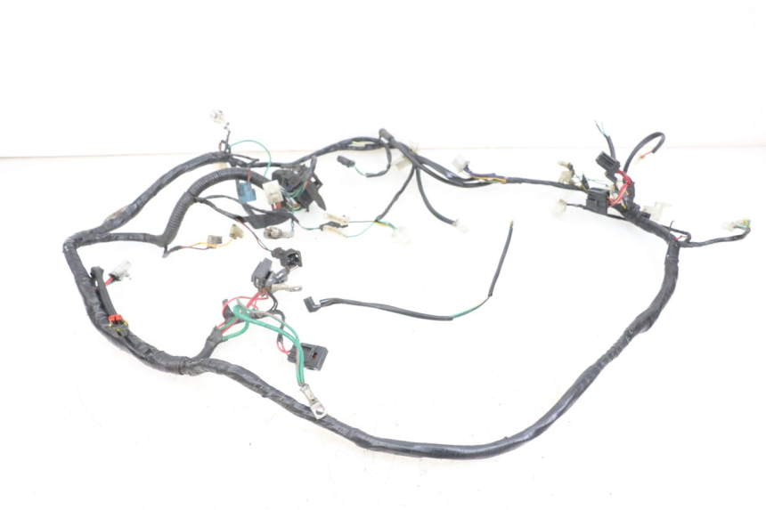 photo de WIRE HARNESS PEUGEOT KISBEE 2T 50 (2018 - 2022)