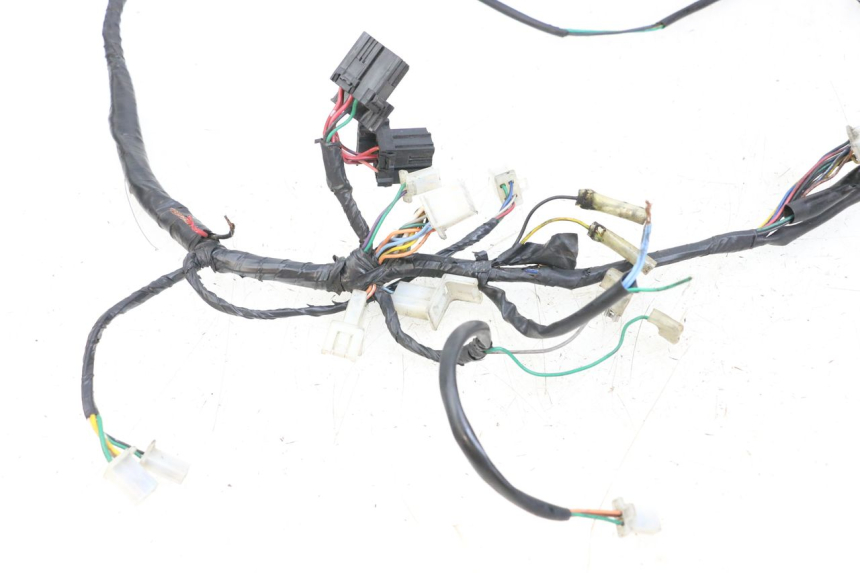 photo de WIRE HARNESS PEUGEOT KISBEE 2T 50 (2018 - 2022)