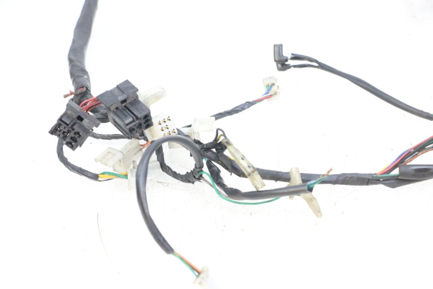 photo de WIRE HARNESS PEUGEOT KISBEE 2T 50 (2018 - 2022)