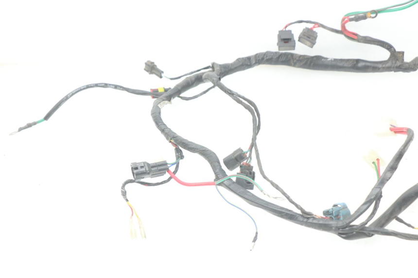 photo de WIRING HARNESS PEUGEOT KISBEE 4T 50 (2018 - 2022)