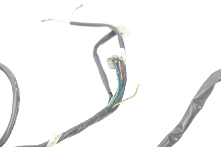 photo de WIRING HARNESS PEUGEOT KISBEE 4T 50 (2018 - 2022)