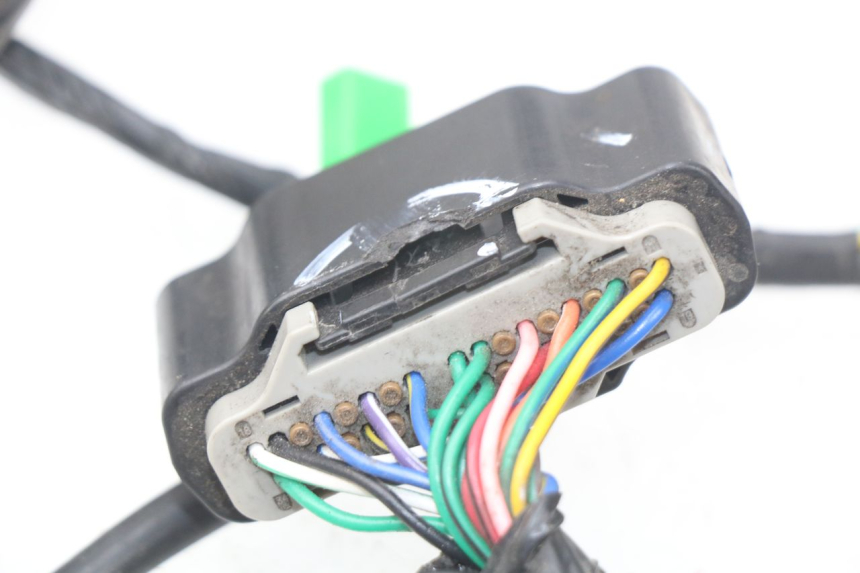 photo de WIRING HARNESS PEUGEOT KISBEE 4T 50 (2018 - 2022)