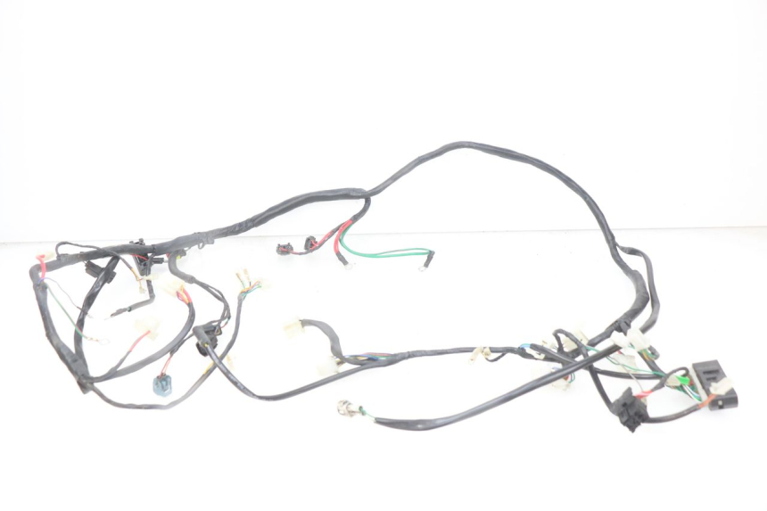 photo de WIRING HARNESS PEUGEOT KISBEE 4T 50 (2018 - 2022)